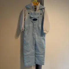 LEYTON KID'S 子供用スキーウェア 110