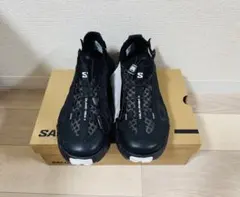 2026年最新】SALOMON FOCUSの人気アイテム - メルカリ