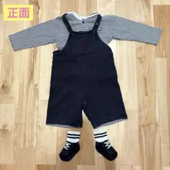 コムサ　ベビー服　アンサンブルセット　90センチ
