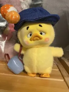 アップセットダック ケアベア 2026年最新】Upset duckの人気アイテム - メルカリ