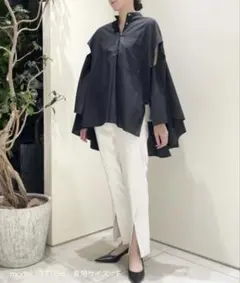 2025年最新】ルフィル le phil ブラウスの人気アイテム - メルカリ