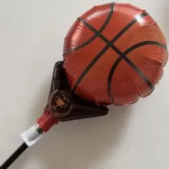 バスケットボール バルーン スティック 応援グッズのサムネイル