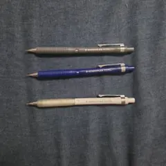 STAEDTLER 925 35 シャープペンシル 2本セット - メルカリ