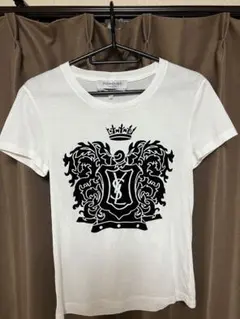 Yves Saint Laurent rive gauche Tシャツのサムネイル