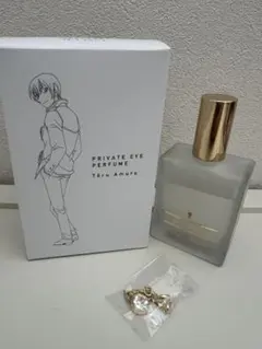 名探偵コナン パフューム、缶バ、マステ 現在はレア度比較的高め 名探偵コナン パフューム、缶バ、マステ 現在はレア度比較的高め