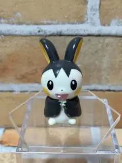 ポケモンキッズ　No.2539（エモンガ　単品）