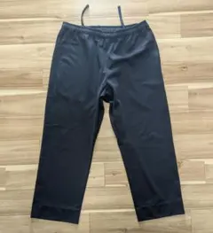 スラックス ゴム