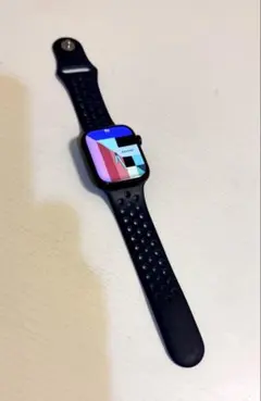 apple watch series 7