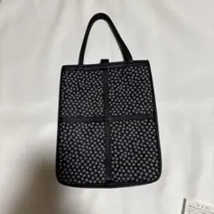 印傳屋　トートバッグのサムネイル