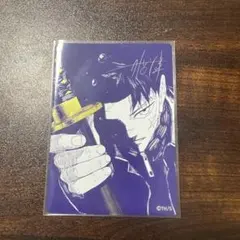 カグラバチ 2巻 アニメイト 特典 ポストカード イラストカード - メルカリ