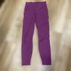 Nike Yoga Dri-FIT ボルドー Mサイズ