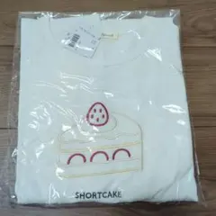 ブルーブルーエ　ショートケーキ 半袖Ｔシャツのサムネイル