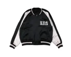 2026年最新】WIND AND SEA スカジャンの人気アイテム - メルカリ