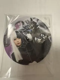 仮面ライダーガヴ TOSくじ C賞 シータ