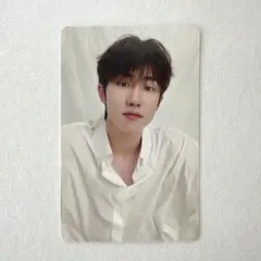 SEVENTEEN THE8 トレカ 24H