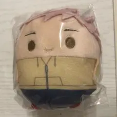 ふわふわコロりん 2 虎杖悠仁(パーカー)