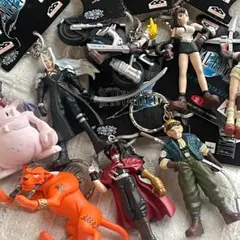 2026年最新】ff7セフィロスの人気アイテム - メルカリ