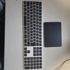 2026年最新】MAGIC trackpad ブラックの人気アイテム - メルカリ