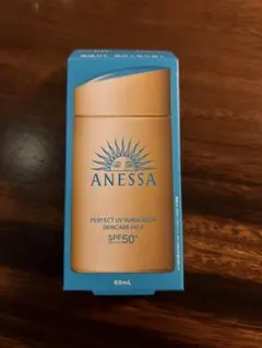 ANESSA パーフェクトUV サンスクリーン 60mlのサムネイル