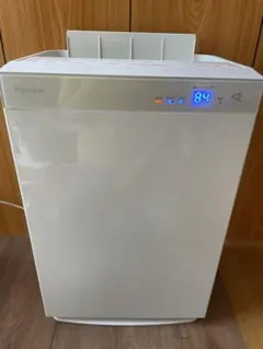 DAIKIN ダイキン 加湿空気清浄機 MCK70UE5-W 2017年製のサムネイル