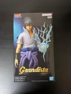 2026年最新】grandista nero サスケの人気アイテム - メルカリ