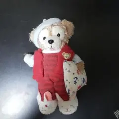 【合馬公式アカウント2様専用】ダッフィー ストラップ