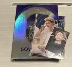 2025年最新】bts blu-ray sowoozooの人気アイテム - メルカリ