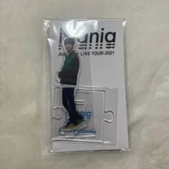 Snow Man 渡辺翔太 アクスタ Mania