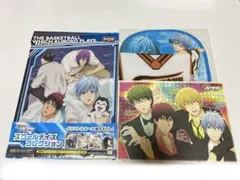 黒子のバスケ グッズまとめ売り