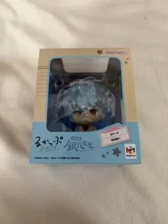 るかっぷ 銀八先生