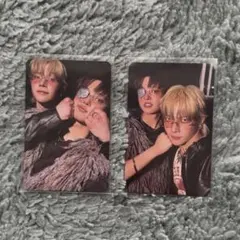 コンイズ ケミトレカ NICHOLAS EJ Back to Life