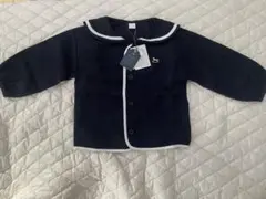 【新品未使用】バースデイ　コトリ　１００サイズ　ジャケット