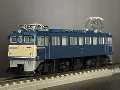 2026年最新】ed62 鉄道模型の人気アイテム - メルカリ
