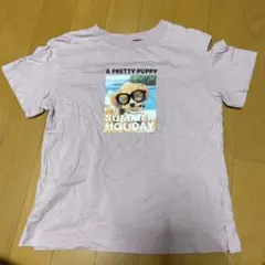 GUTシャツ 130サイズ