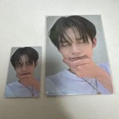 ヨンジュン アグンパン ラブラン