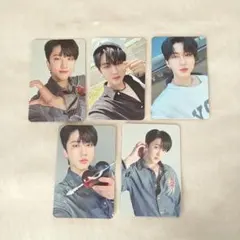 Stray Kids チャンビン⑤