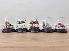 MINI ミニクーパー カップホルダー ジオラマ 春夏秋冬 10周年 - メルカリ