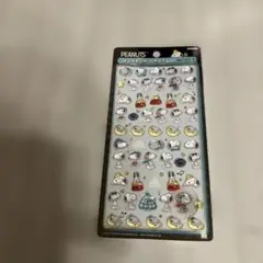 PEANUTS ボンボンドロップミニシール