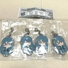 刀剣乱舞　御伴散歩カプセルラバーマスコット　千代金丸