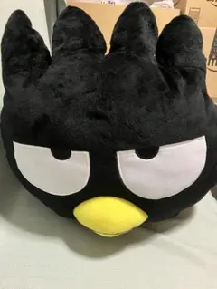 ❣️激レア❣️サンリオ　ばつ丸 1999年　ぬいぐるみ　新品タグ付き 豪華ばつ丸 ❣️激レア❣️サンリオ ばつ丸 1999年 ぬいぐるみ 新品タグ付き