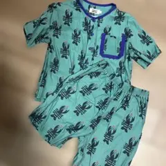 マーキーズ セットアップ　ザリガニ　ソウガラ　140