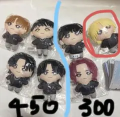 kor様専用ページ