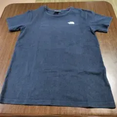 THE NORTH FACE　ザノースフェイス Tシャツ ネイビーL
