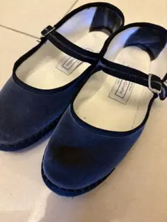 drogheria Crivellini バレエシューズサイズ37のサムネイル