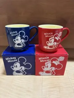 2025年最新】ミッキー マグカップの人気アイテム - メルカリ