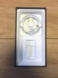 iPhone 充電器 純正 ライトニングケーブル 新品 Apple正規品