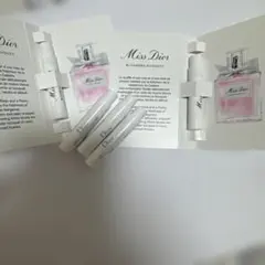 Miss Dior Blooming Bouquet サンプルセット
