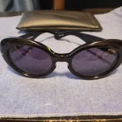 定価以下　ソロイスト　新品未使用　 サングラス　マットブラック b2cb314e4d949375633c13923544b6