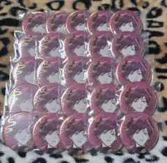 にじさんじ ローレン・イロアス 妖怪万化 缶バッジ