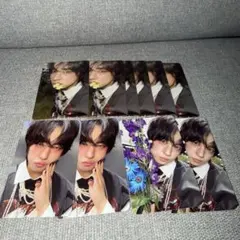 &TEAM TAKI トレカ　まとめ売り